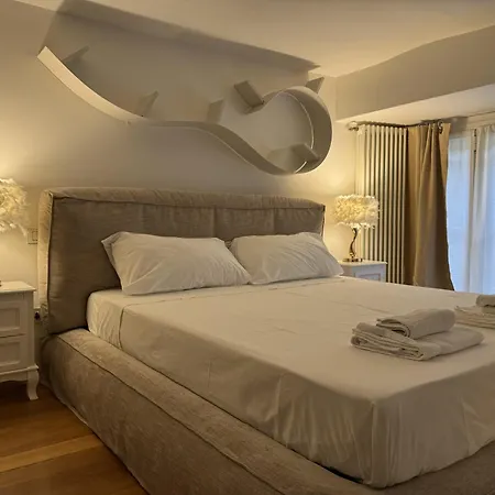 Luxury Loft In Chinatown - Sarpi District