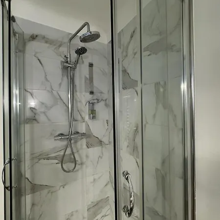 شقة Luxury Loft In Chinatown - Sarpi District