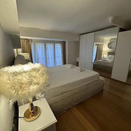 Luxury Loft In Chinatown - Sarpi District شقة ميلان