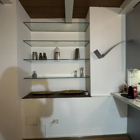Luxury Loft In Chinatown - Sarpi District * ميلان