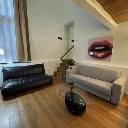 Luxury Loft In Chinatown - Sarpi District Appartamento *