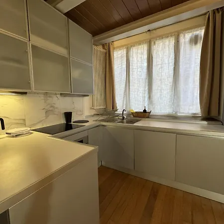 Luxury Loft In Chinatown - Sarpi District *