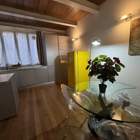 شقة Luxury Loft In Chinatown - Sarpi District