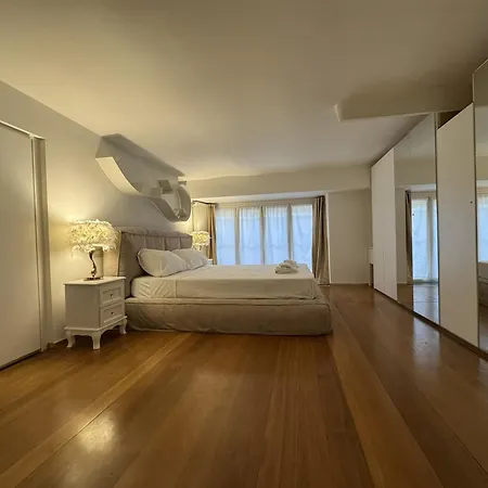 شقة Luxury Loft In Chinatown - Sarpi District ميلان