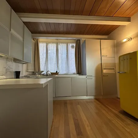 Luxury Loft In Chinatown - Sarpi District *