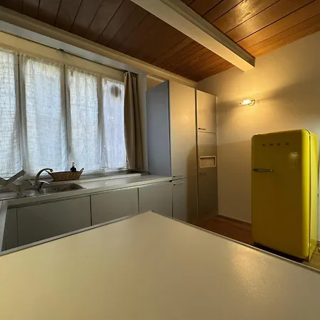 Luxury Loft In Chinatown - Sarpi District ميلان
