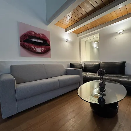 Luxury Loft In Chinatown - Sarpi District شقة *
