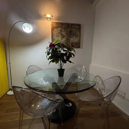 شقة Luxury Loft In Chinatown - Sarpi District ميلان