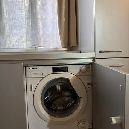 Luxury Loft In Chinatown - Sarpi District ميلان