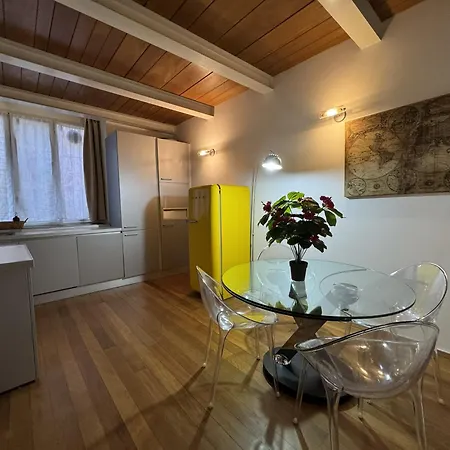 Luxury Loft In Chinatown - Sarpi District * ميلان