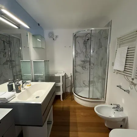 Luxury Loft In Chinatown - Sarpi District شقة *