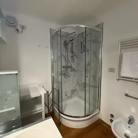Luxury Loft In Chinatown - Sarpi District شقة