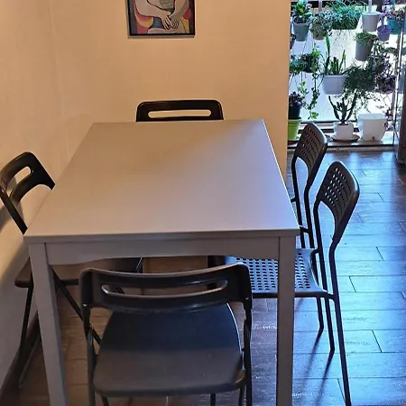 Appartamento Brand New - 5 Minutes From Istria Metro Station Milano