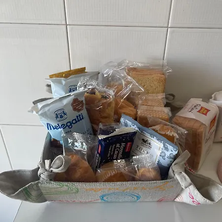 Appartamento La Casa Di Joy
