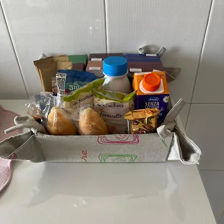 La Casa Di Joy Appartamento Milano