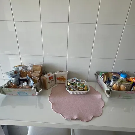 Appartamento La Casa Di Joy Milano