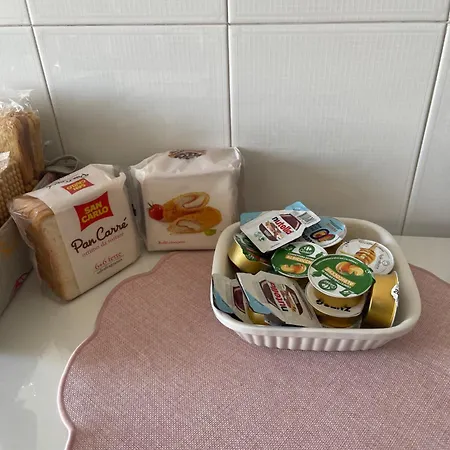La Casa Di Joy Appartamento *