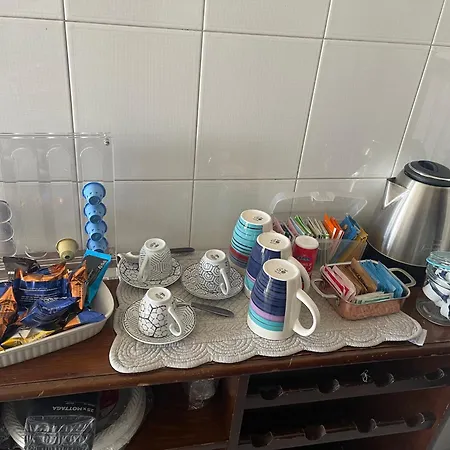La Casa Di Joy *