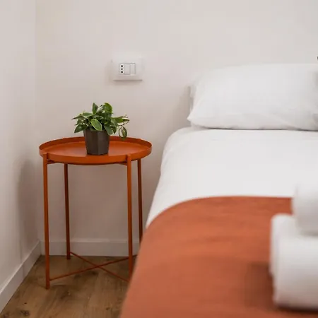 Apartment Darsena Riverside *