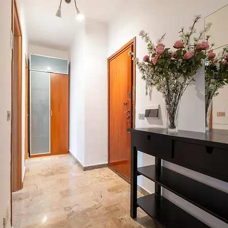 Appartamento Navigli Classic - Near Darsena *