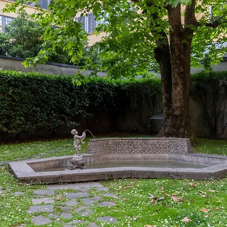 Apartment Navigli Classic - Near Darsena