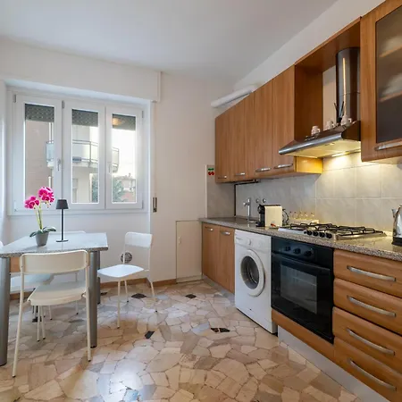Navigli Classic - Near Darsena Appartamento *