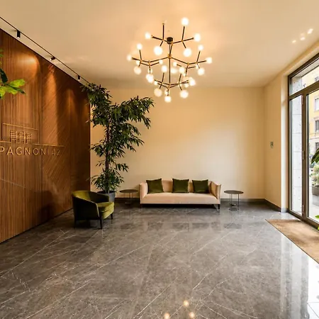 아파트 Boutique - Luxury & Wellness *