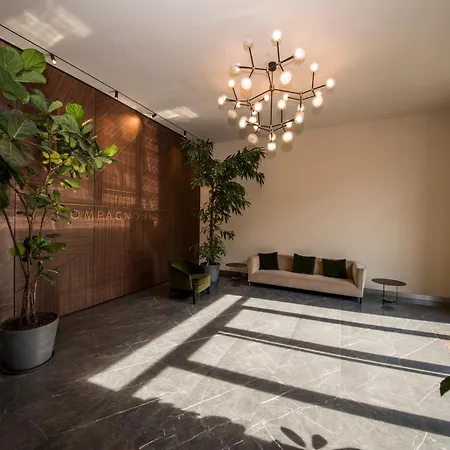 Boutique - Luxury & Wellness 밀라노