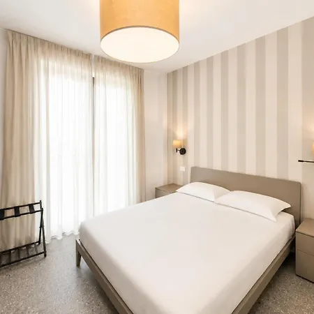 아파트 Boutique - Luxury & Wellness 밀라노