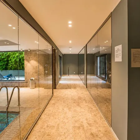 Boutique - Luxury & Wellness 아파트 밀라노