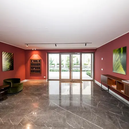 Boutique - Luxury & Wellness 아파트