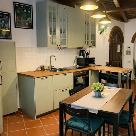 Trilocale Sofia Abbadesse M3-m5 Zara * Milánó