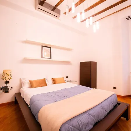 Appartamento Navigli - Leobrothers - San Gottardo 15 Milano