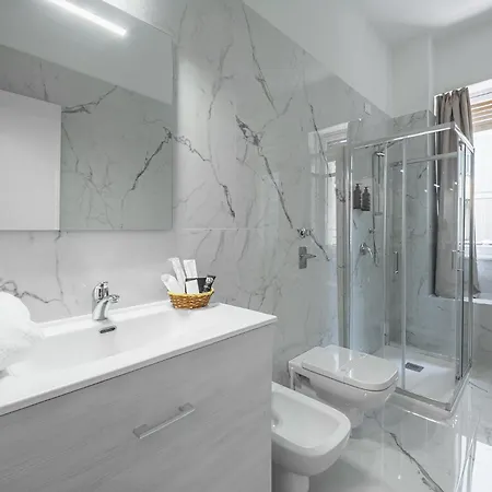 Santa Sofia M4 Chic - Center Appartamento