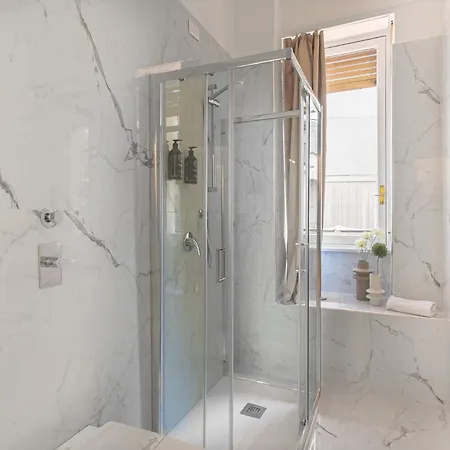 Santa Sofia M4 Chic - Center Appartamento Milano