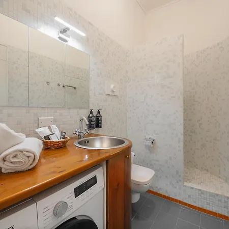 Appartamento Santa Sofia M4 Chic - Center