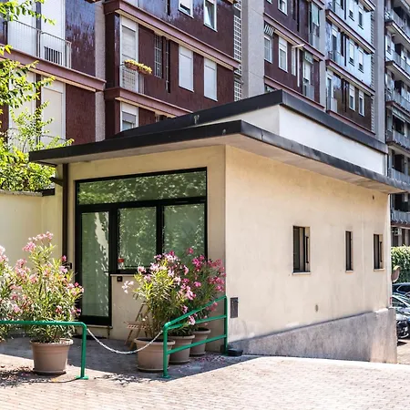 5 Min Walk To M1 Metro - Private - Citylife アパート