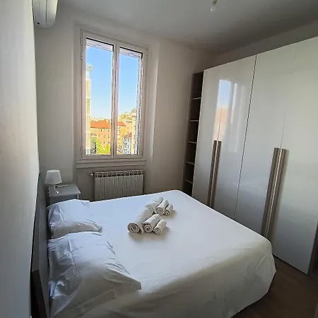 Lomellina 14 Daire