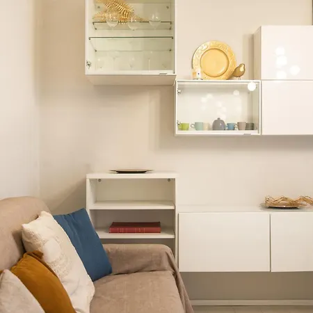 Porta Romana - Leobrothers - Muratori 50 Apartment Milan