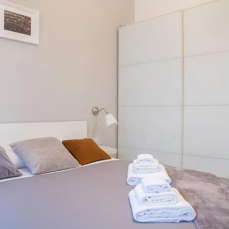 Porta Romana - Leobrothers - Muratori 50 Apartment Milan