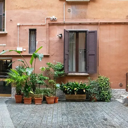 Apartment Porta Romana - Leobrothers - Muratori 50 Milan