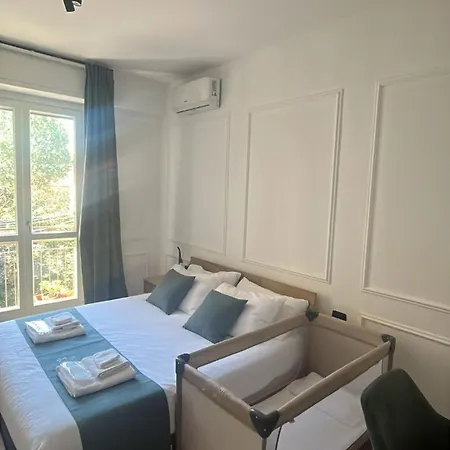 Διαμέρισμα Casa Enea Luxury Apartment - Bocconi Navigli - Private Parking