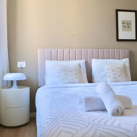 شقة Sempione Designer 2 Bedrooms 24h Supermarket Nightlife Tram To Duomo *