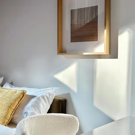 Designer Loft In Milan, Istria Subway Exit, Convenient Transportation 公寓