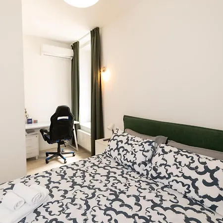 Apartment Casa Patrizia Milan