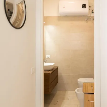 Apartment Casa Patrizia Milan