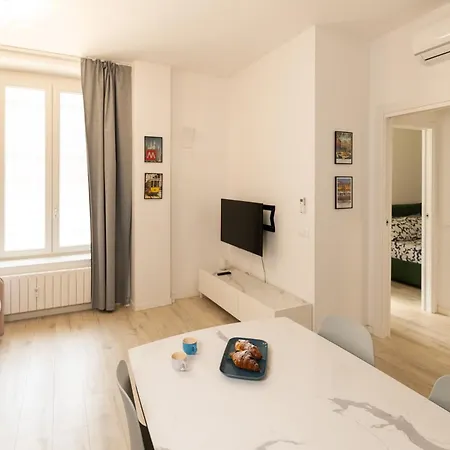 Casa Patrizia * Milan