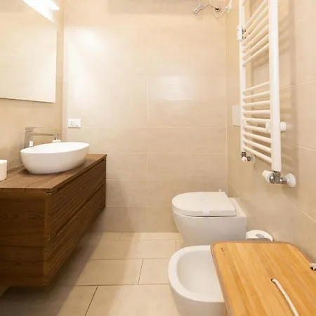 Apartment Casa Patrizia Milan