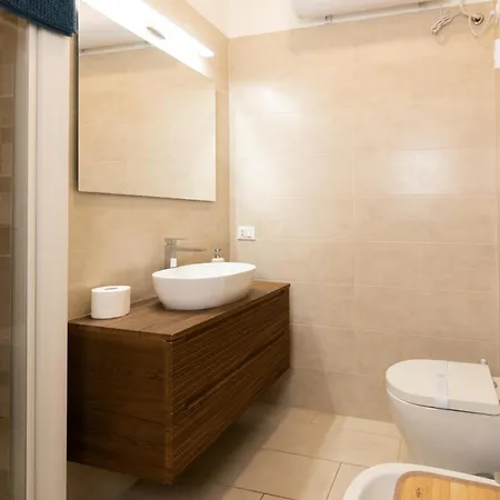 Apartment Casa Patrizia *