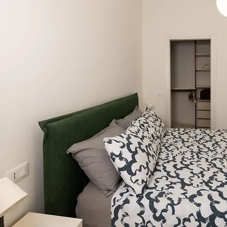 Casa Patrizia Apartment *